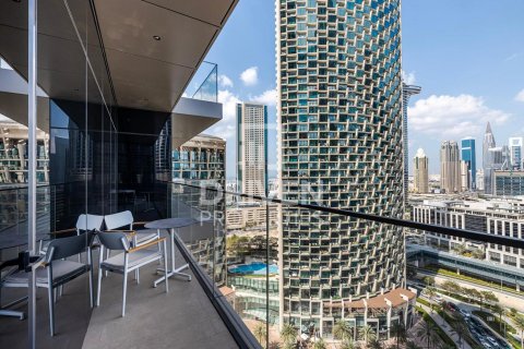 Appartement de 3 chambres à Downtown Dubai (Downtown Burj Dubai), UAE No. 85340 17