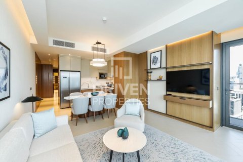 Appartement de 3 chambres à Downtown Dubai (Downtown Burj Dubai), UAE No. 85340 3