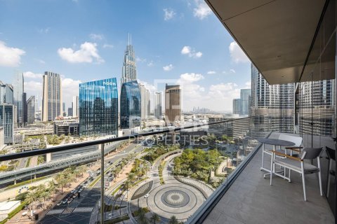Appartement de 3 chambres à Downtown Dubai (Downtown Burj Dubai), UAE No. 85340 15