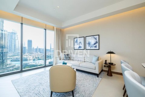 Appartement de 3 chambres à Downtown Dubai (Downtown Burj Dubai), UAE No. 85340 5