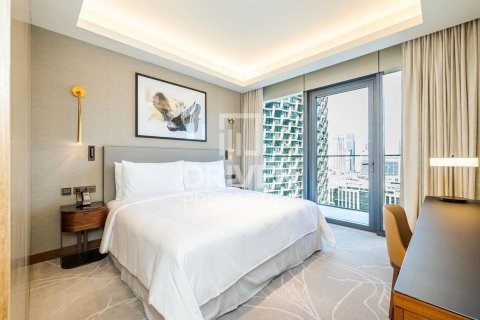 Appartement de 3 chambres à Downtown Dubai (Downtown Burj Dubai), UAE No. 85340 6