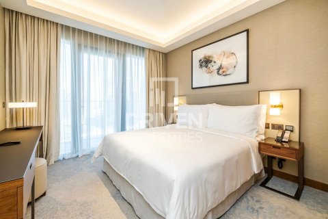 Appartement de 3 chambres à Downtown Dubai (Downtown Burj Dubai), UAE No. 85340 8