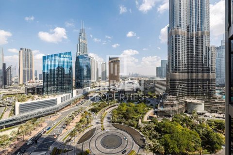 Appartement de 3 chambres à Downtown Dubai (Downtown Burj Dubai), UAE No. 85340 18