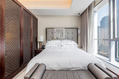 استوديو شقة في وسط مدينة دبي, الإمارات العربية المتحدة رقم 85355 5