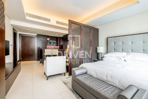 استوديو شقة في وسط مدينة دبي, الإمارات العربية المتحدة رقم 85355 4