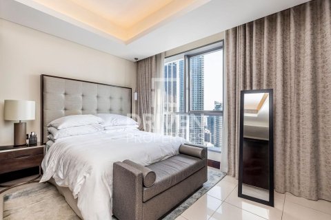 استوديو شقة في وسط مدينة دبي, الإمارات العربية المتحدة رقم 85355 6