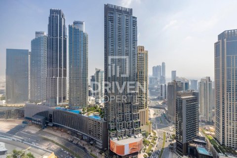 استوديو شقة في وسط مدينة دبي, الإمارات العربية المتحدة رقم 85355 11