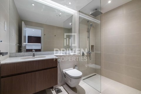 Квартира с 1 спальней в La Mer, ОАЭ №85354 9