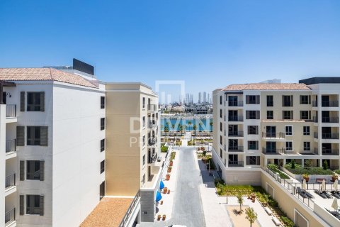 Квартира с 1 спальней в La Mer, ОАЭ №85354 11