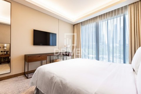 3 غرف نوم شقة في وسط مدينة دبي, الإمارات العربية المتحدة رقم 85356 12