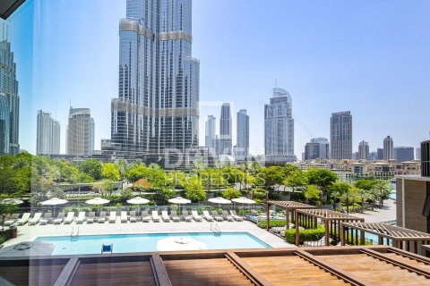 3 غرف نوم شقة في وسط مدينة دبي, الإمارات العربية المتحدة رقم 85356 23