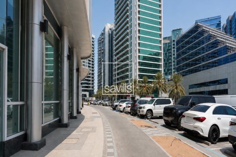 124.58مربع، محل تجاري في Danet Abu Dhabi, الإمارات العربية المتحدة رقم 206065 9