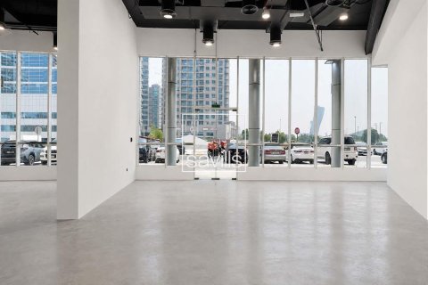 124.58مربع، محل تجاري في Danet Abu Dhabi, الإمارات العربية المتحدة رقم 206065 4