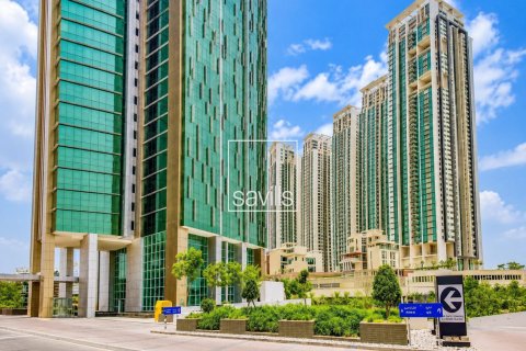 4 غرف نوم شقة في جزيرة الريم, الإمارات العربية المتحدة رقم 206063 3
