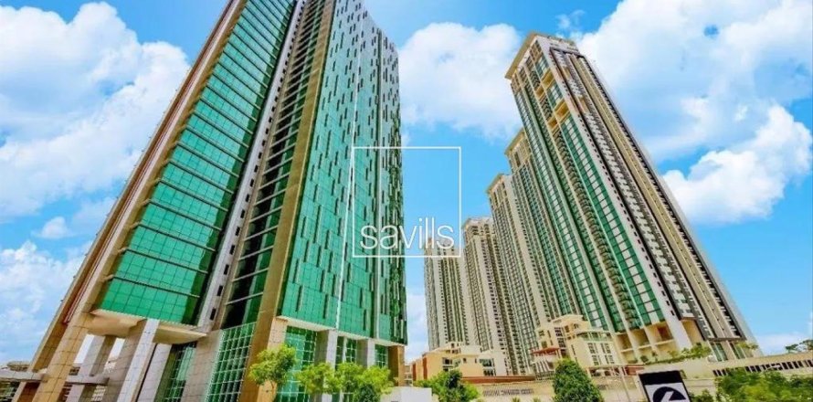 4 غرف نوم شقة في جزيرة الريم, الإمارات العربية المتحدة رقم 206063