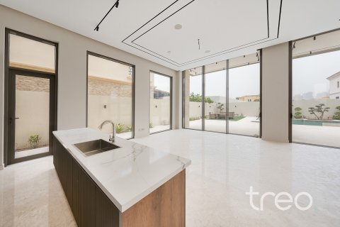 Villa de 6 dormitorios en Jumeirah Park, UAE No. 206068 18