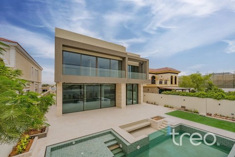 Villa de 6 dormitorios en Jumeirah Park, UAE No. 206068 14