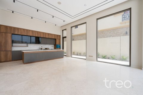Villa de 6 dormitorios en Jumeirah Park, UAE No. 206068 22