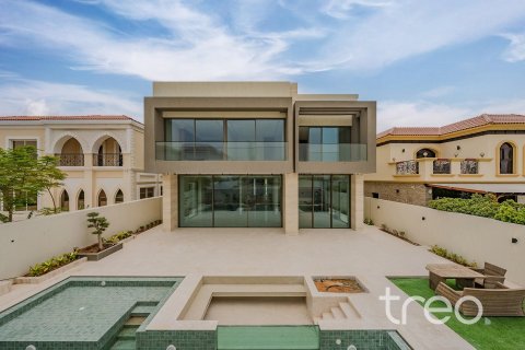Villa de 6 dormitorios en Jumeirah Park, UAE No. 206068 3