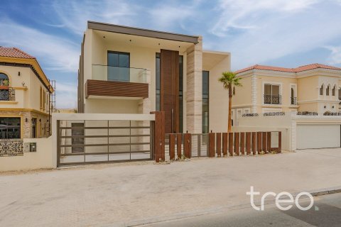 Villa de 6 dormitorios en Jumeirah Park, UAE No. 206068 13