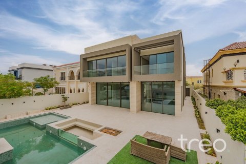 Villa de 6 dormitorios en Jumeirah Park, UAE No. 206068 4