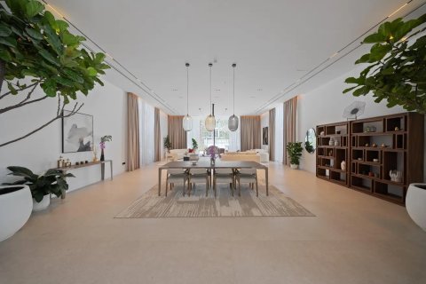 Вилла с 7 спальнями в Аль-Барари, ОАЭ №206066 7