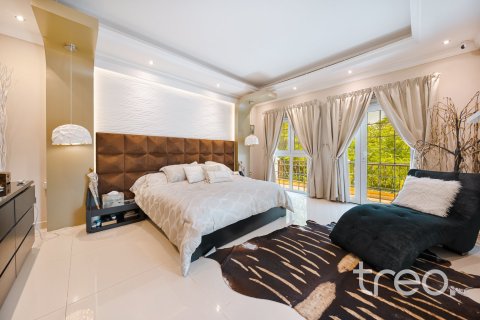 Villa de 4 dormitorios en The Villa, UAE No. 206095 25