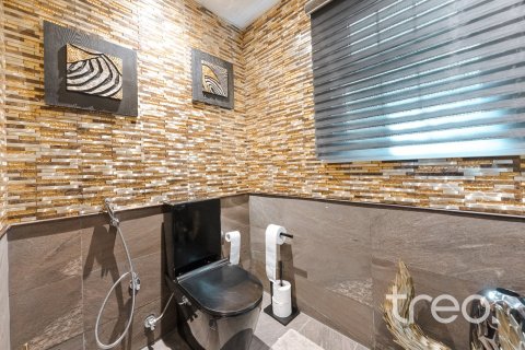 Villa de 4 dormitorios en The Villa, UAE No. 206095 16