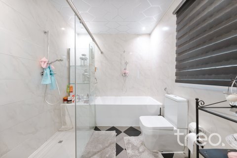 Villa de 4 dormitorios en The Villa, UAE No. 206095 19
