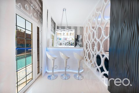 Villa de 4 dormitorios en The Villa, UAE No. 206095 20