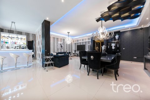 Villa de 4 dormitorios en The Villa, UAE No. 206095 29