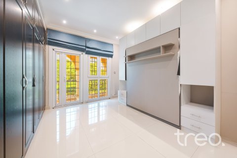 Villa de 4 dormitorios en The Villa, UAE No. 206095 28