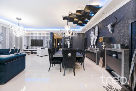 Villa de 4 dormitorios en The Villa, UAE No. 206095 8