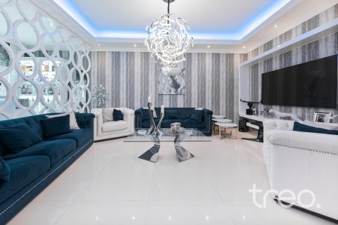 Villa de 4 dormitorios en The Villa, UAE No. 206095 6