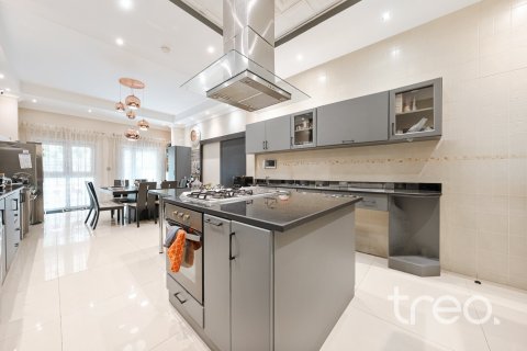 Villa de 4 dormitorios en The Villa, UAE No. 206095 11