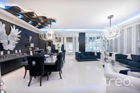 Villa de 4 dormitorios en The Villa, UAE No. 206095 5