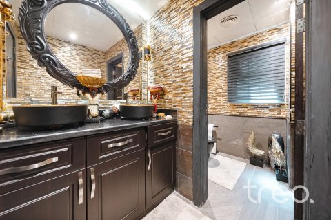 Villa de 4 dormitorios en The Villa, UAE No. 206095 21