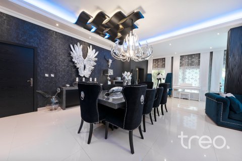 Villa de 4 dormitorios en The Villa, UAE No. 206095 9