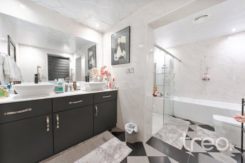 Villa de 4 dormitorios en The Villa, UAE No. 206095 18