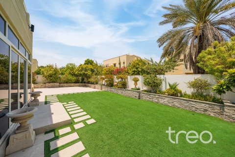 Villa de 4 dormitorios en Meadows, UAE No. 206092 20