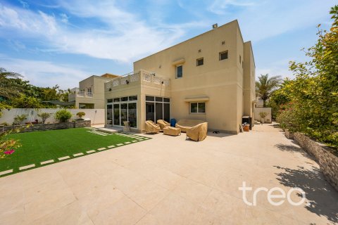 Villa de 4 dormitorios en Meadows, UAE No. 206092 17