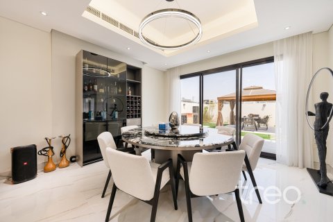 Villa de 4 dormitorios en Jumeirah Park, UAE No. 206090 5