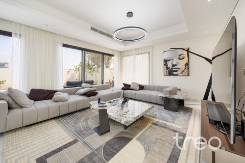 Villa de 4 dormitorios en Jumeirah Park, UAE No. 206090 4