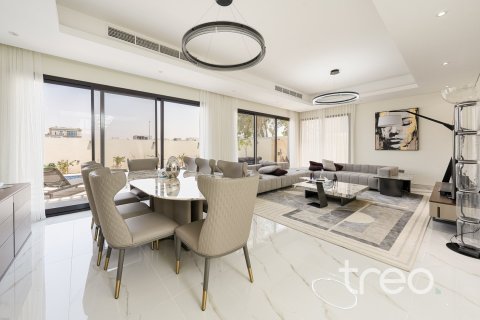 Villa de 4 dormitorios en Jumeirah Park, UAE No. 206090 3