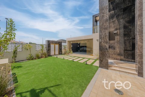 Villa de 4 dormitorios en Jumeirah Park, UAE No. 206090 25