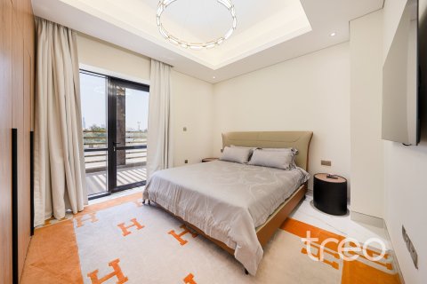 Villa de 4 dormitorios en Jumeirah Park, UAE No. 206090 17
