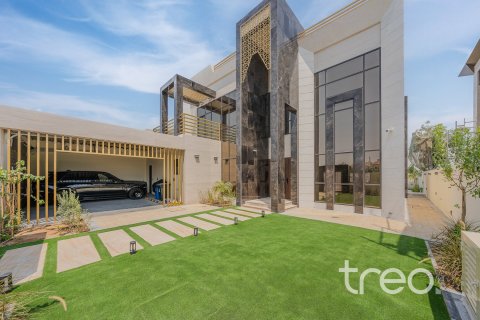 Villa de 4 dormitorios en Jumeirah Park, UAE No. 206090 24