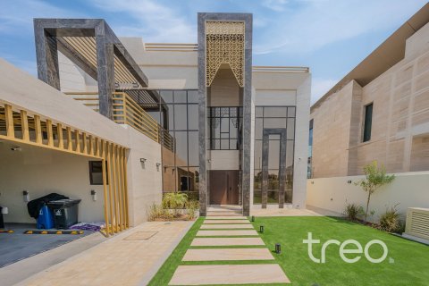 Villa de 4 dormitorios en Jumeirah Park, UAE No. 206090 23