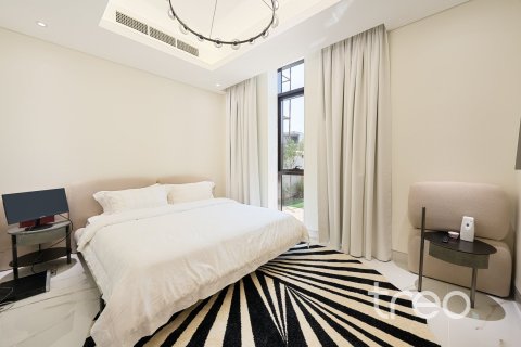 Villa de 4 dormitorios en Jumeirah Park, UAE No. 206090 18