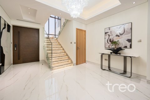 Villa de 4 dormitorios en Jumeirah Park, UAE No. 206090 8